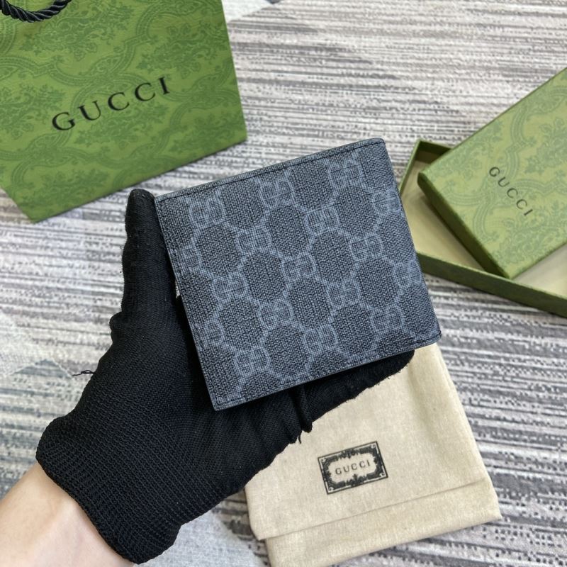 Gucci Wallets